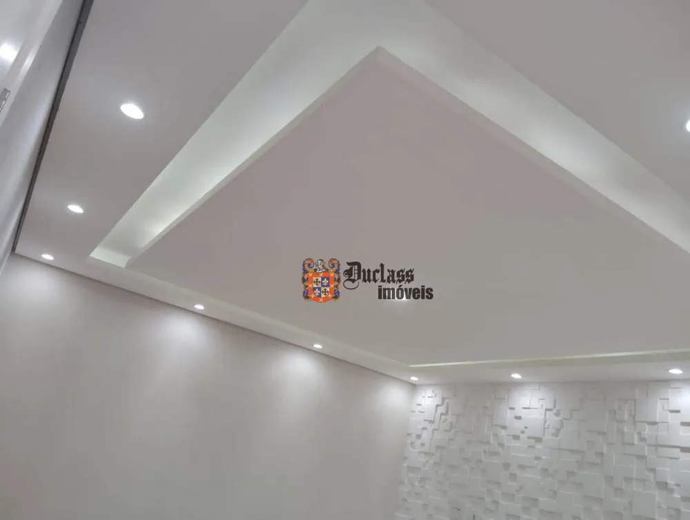 Apartamento, 2 quartos, 62 m² - Foto 2