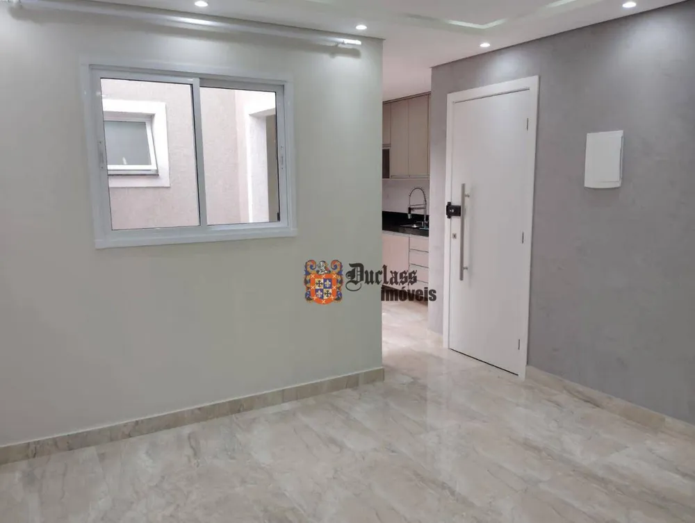 Apartamento, 2 quartos, 62 m² - Foto 4