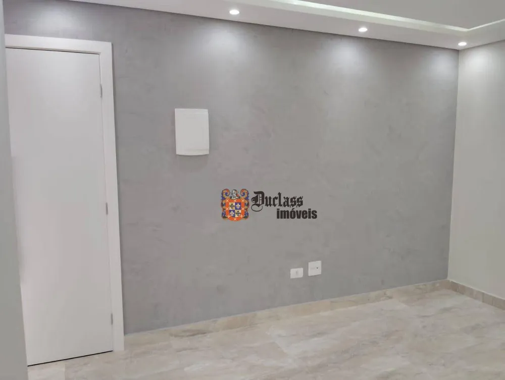 Apartamento, 2 quartos, 62 m² - Foto 3