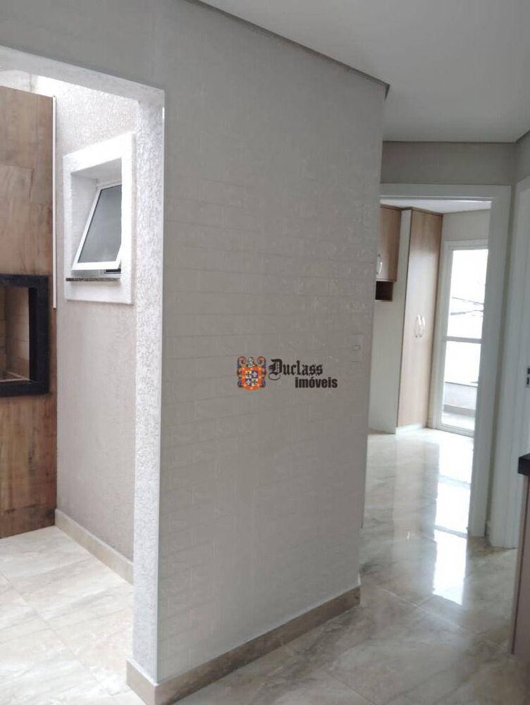 Apartamento, 2 quartos, 62 m² - Foto 7