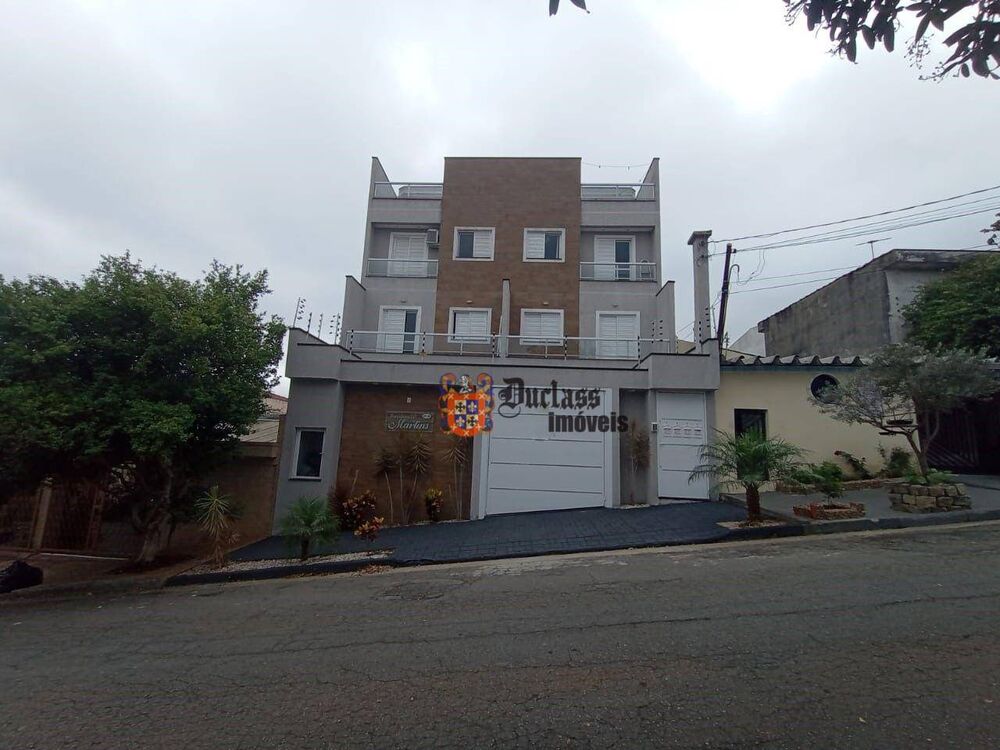 Apartamento, 2 quartos, 62 m² - Foto 2