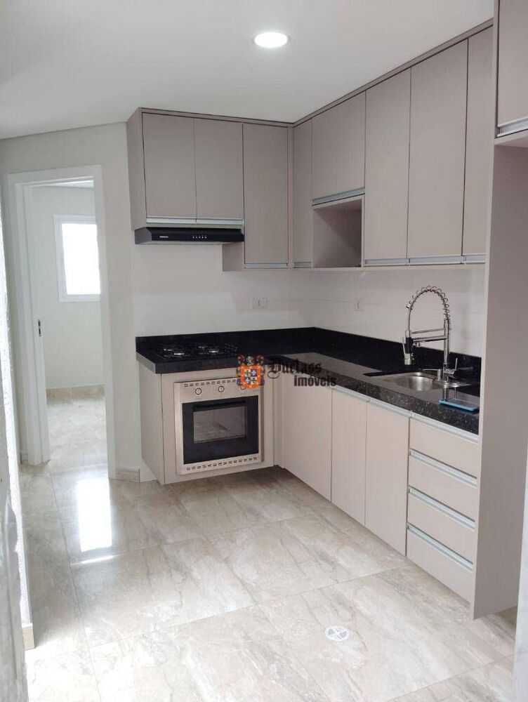 Apartamento, 2 quartos, 62 m² - Foto 6