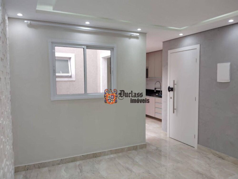 Apartamento, 2 quartos, 62 m² - Foto 1