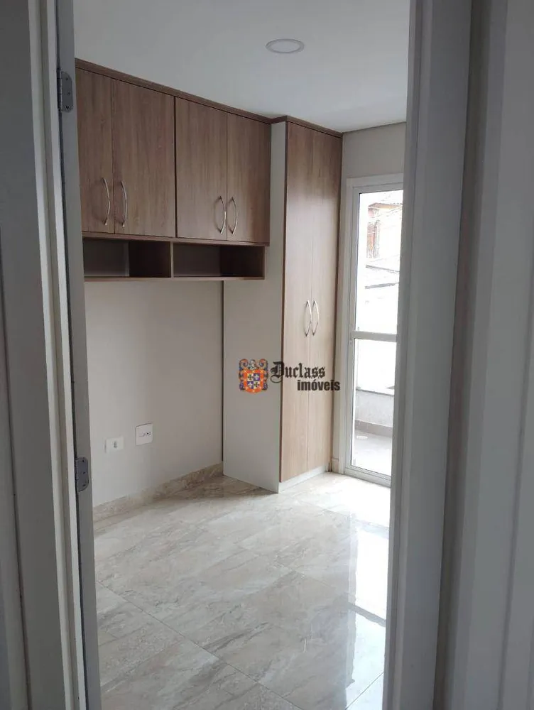 Apartamento, 2 quartos, 62 m² - Foto 9