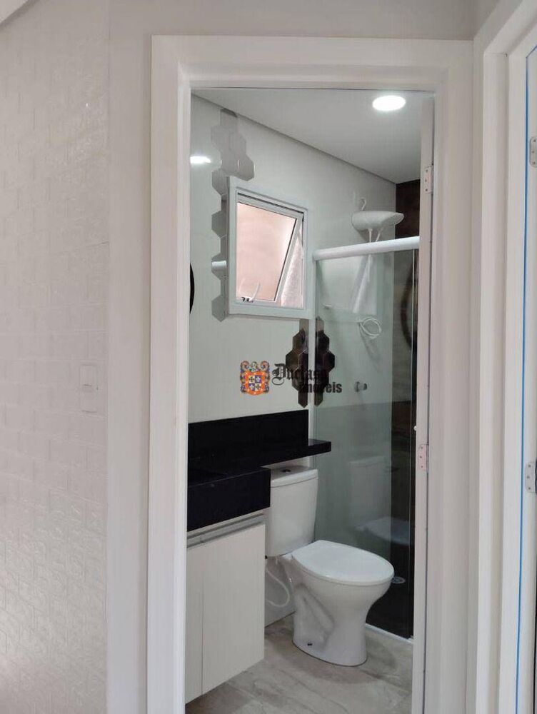 Apartamento, 2 quartos, 62 m² - Foto 5