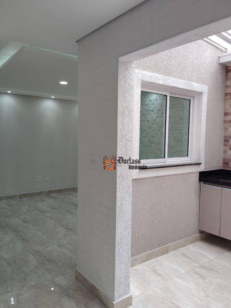 Apartamento, 2 quartos, 62 m² - Foto 3
