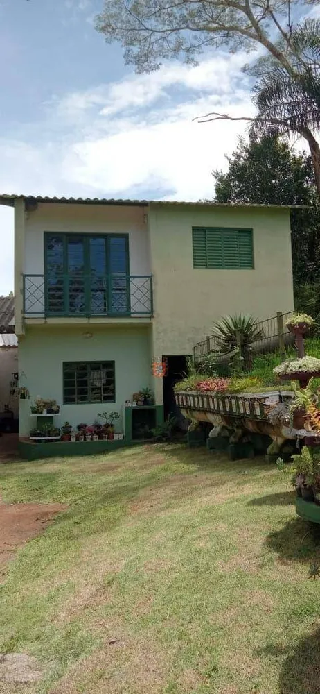 Chácara, 6 quartos, 9070 m² - Foto 8