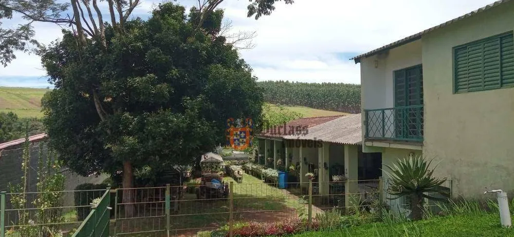 Chácara, 6 quartos, 9070 m² - Foto 7