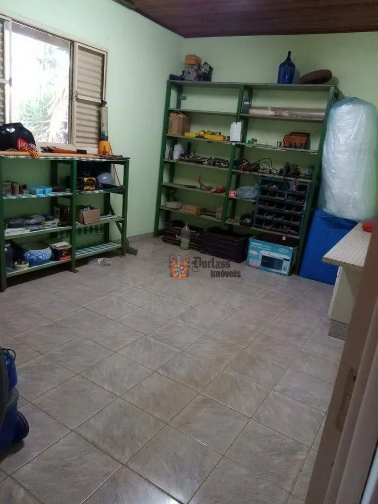 Chácara, 6 quartos, 9070 m² - Foto 4