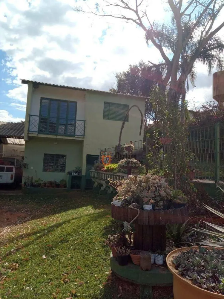 Chácara, 6 quartos, 9070 m² - Foto 1