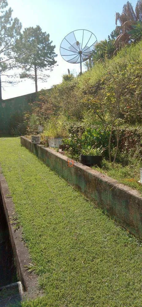 Chácara, 6 quartos, 9070 m² - Foto 6