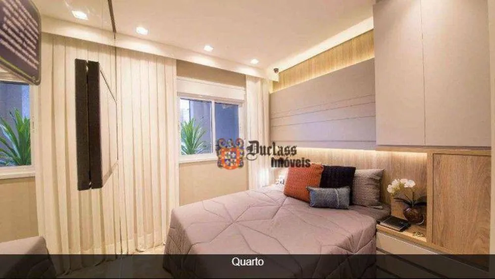 Apartamento, 1 quarto, 24 m² - Foto 7