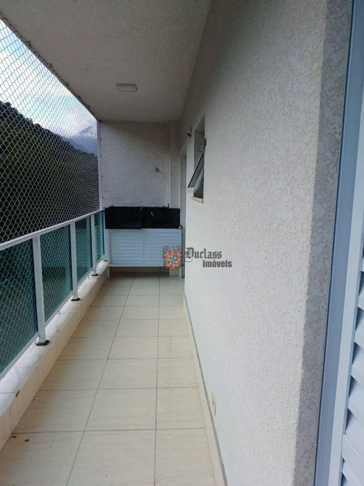 Apartamento, 2 quartos, 83 m² - Foto 12