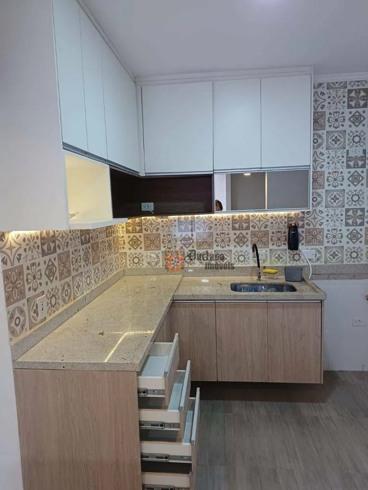 Apartamento, 2 quartos, 83 m² - Foto 3