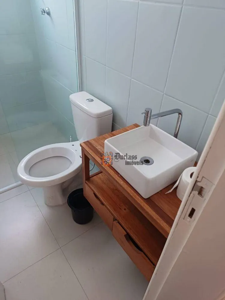 Apartamento, 2 quartos, 83 m² - Foto 8