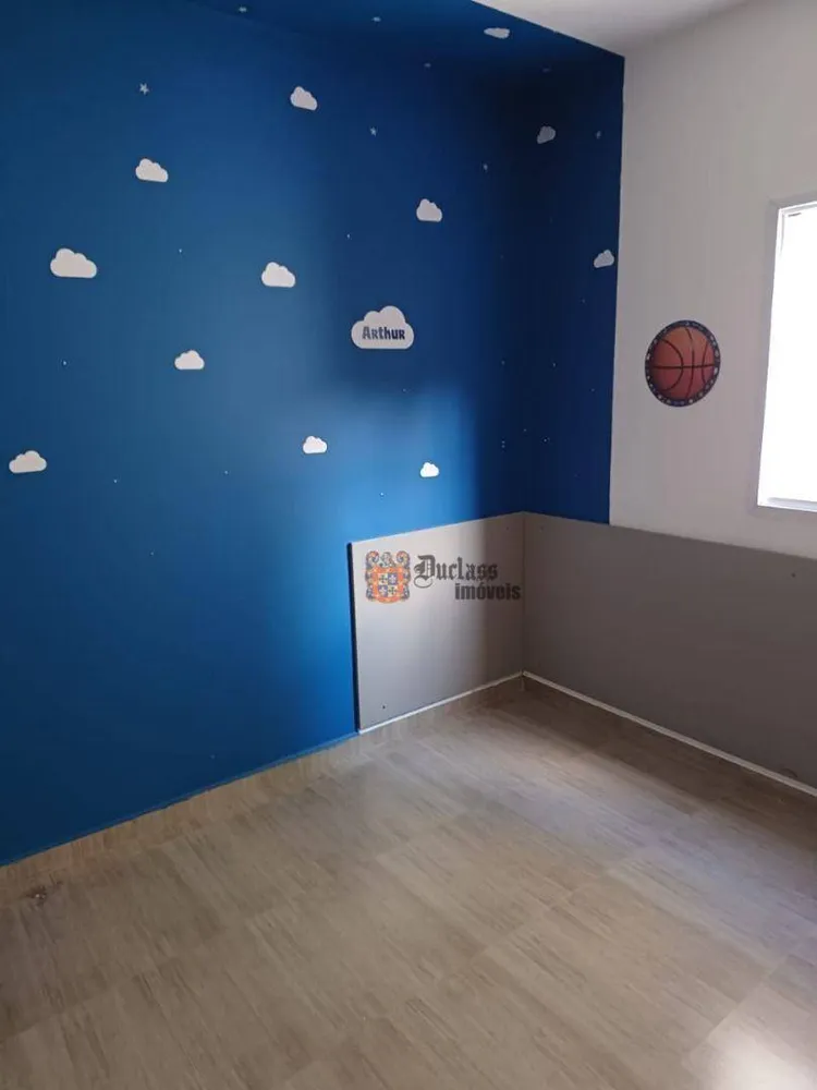 Apartamento, 2 quartos, 83 m² - Foto 9