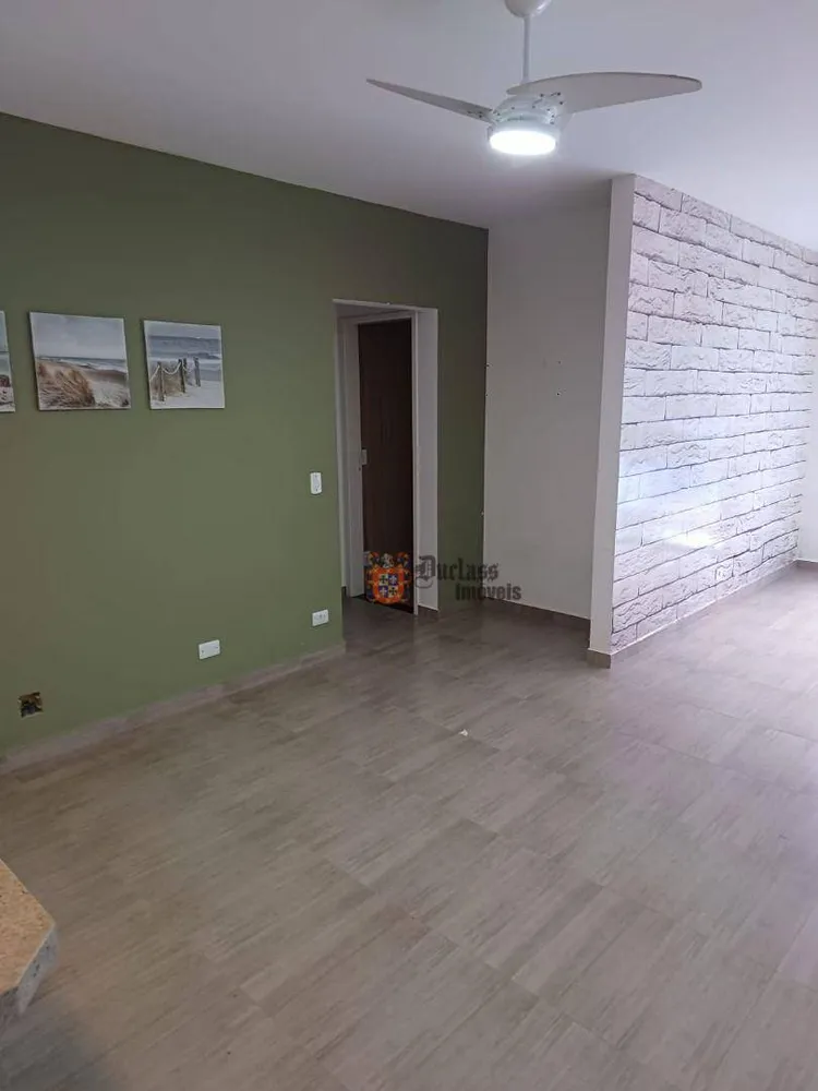 Apartamento, 2 quartos, 83 m² - Foto 1
