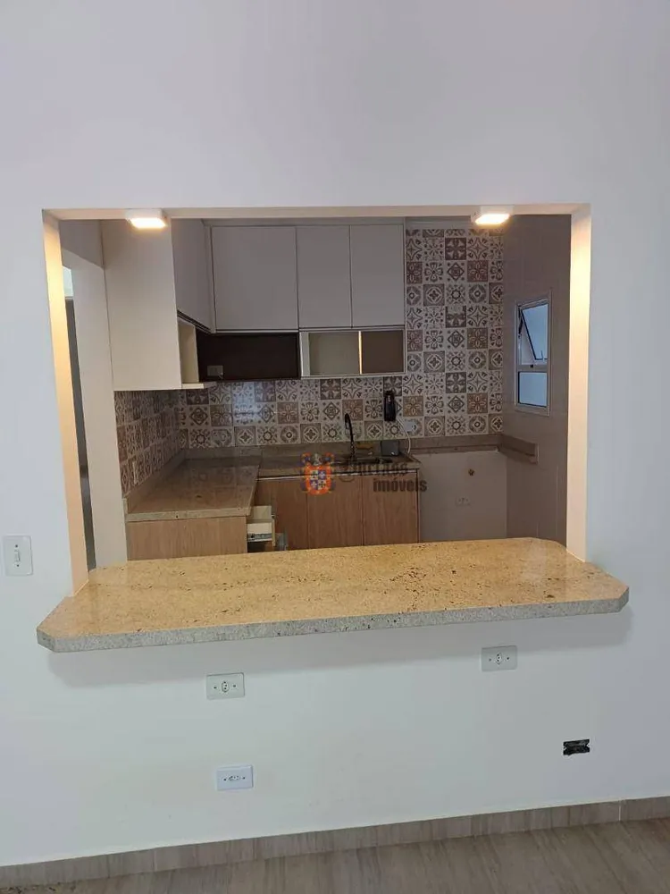 Apartamento, 2 quartos, 83 m² - Foto 2