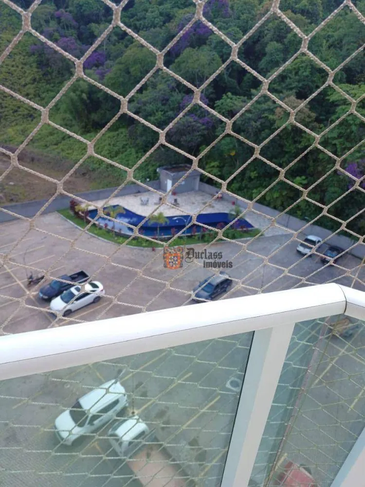 Apartamento, 2 quartos, 83 m² - Foto 11