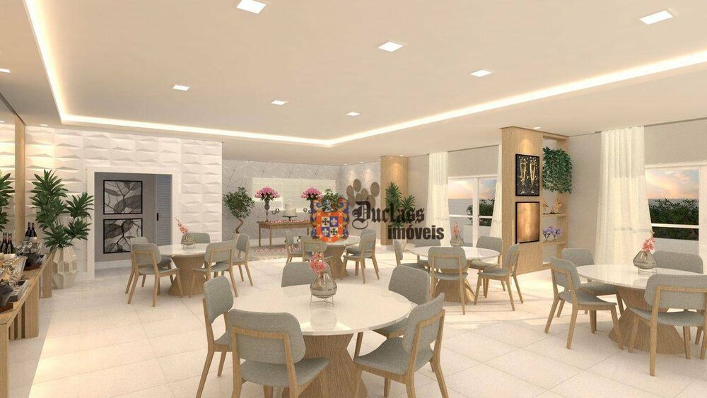 Apartamento, 2 quartos, 75 m² - Foto 10