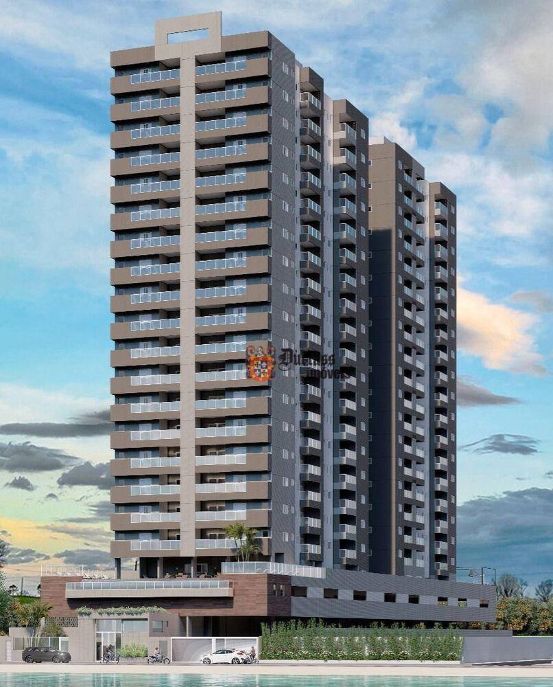 Apartamento, 2 quartos, 75 m² - Foto 3