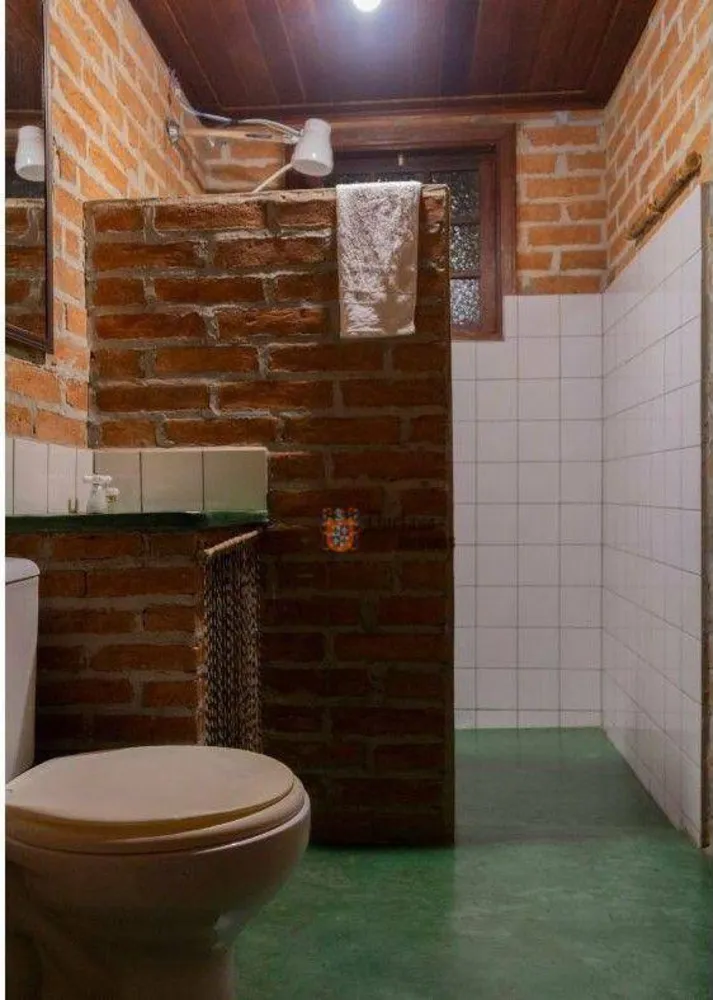 Sítio, 7 quartos, 3 hectares - Foto 12