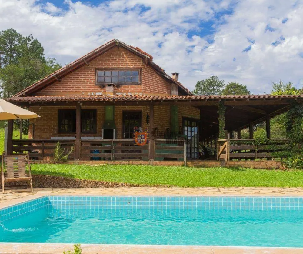 Sítio, 7 quartos, 3 hectares - Foto 2