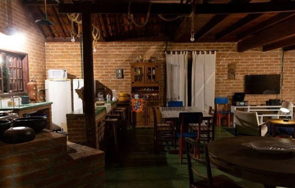 Sítio, 7 quartos, 3 hectares - Foto 11