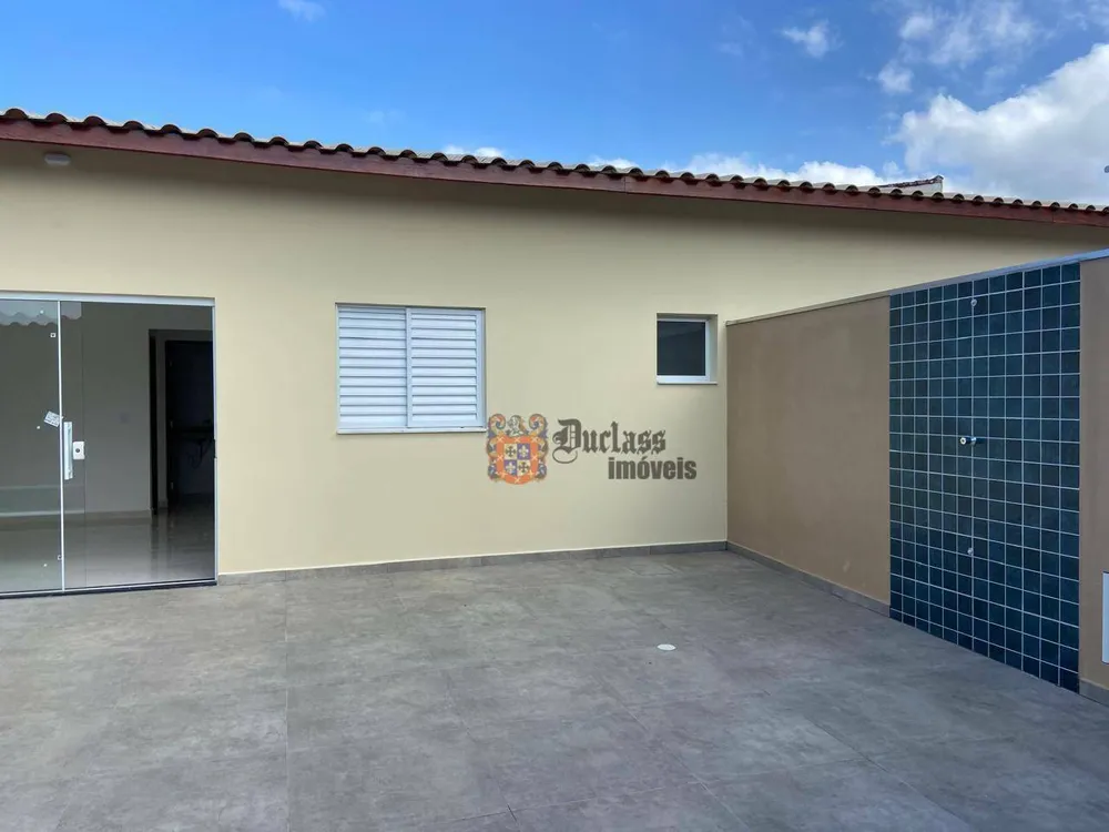 Casa, 3 quartos, 73 m² - Foto 3