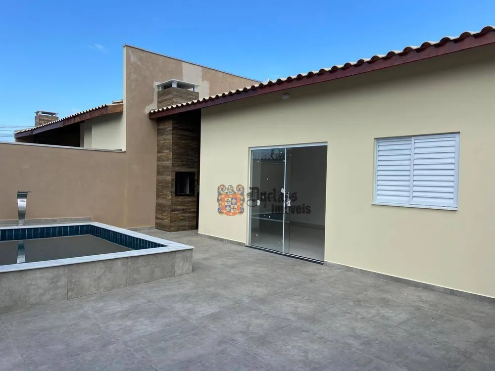 Casa, 3 quartos, 73 m² - Foto 2