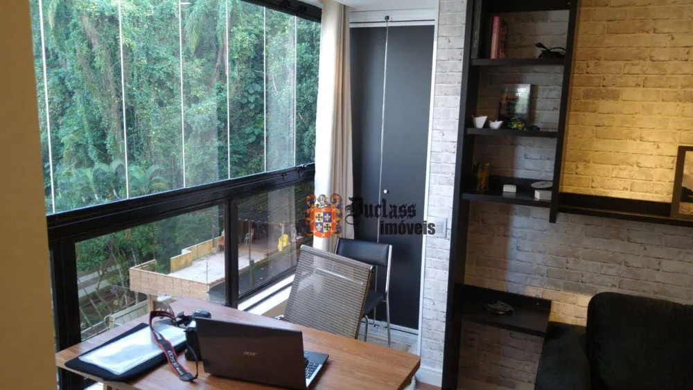 Apartamento, 1 quarto, 44 m² - Foto 2