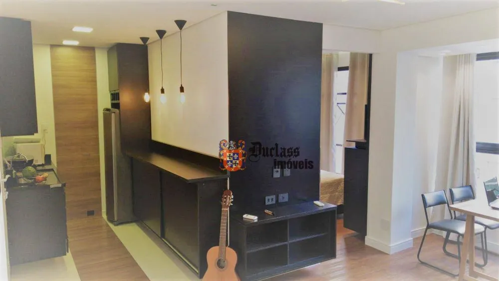 Apartamento, 1 quarto, 44 m² - Foto 3