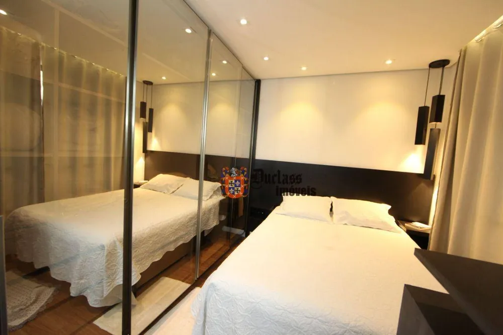 Apartamento, 1 quarto, 44 m² - Foto 4