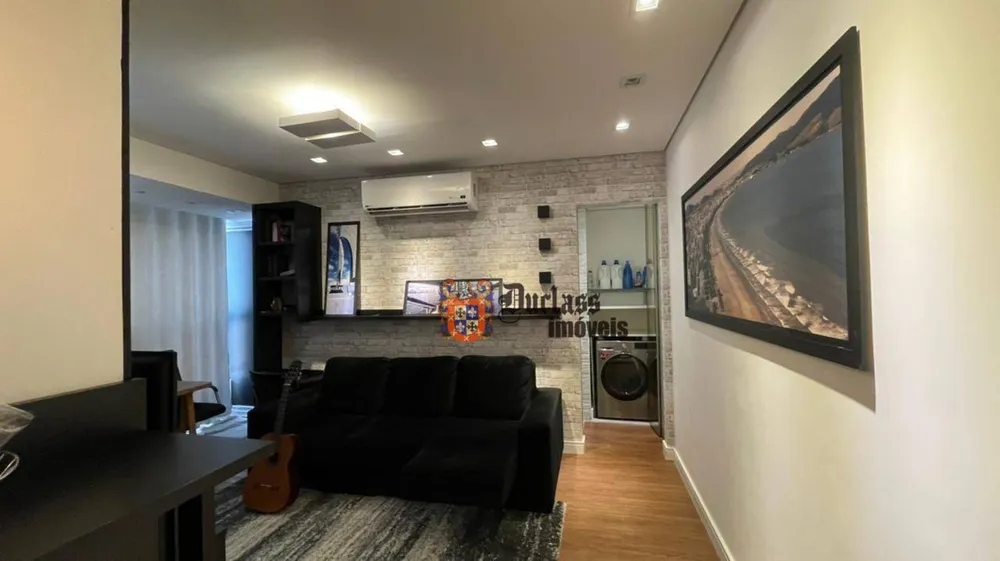 Apartamento, 1 quarto, 44 m² - Foto 1
