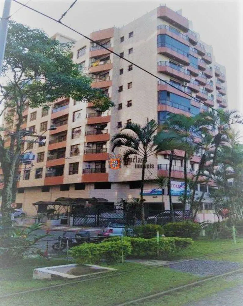 Apartamento, 1 quarto, 44 m² - Foto 3