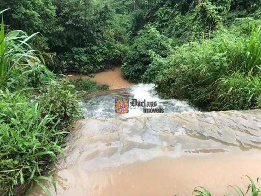 Chácara, 6 quartos, 1 hectares - Foto 6