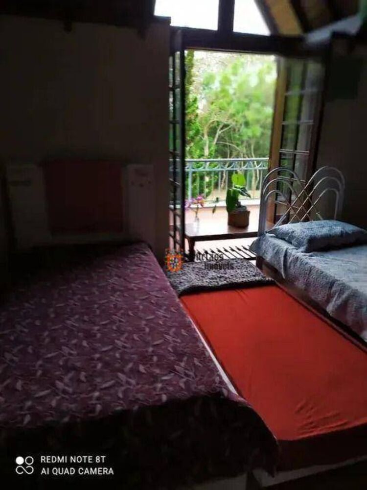 Chácara, 6 quartos, 1 hectares - Foto 4