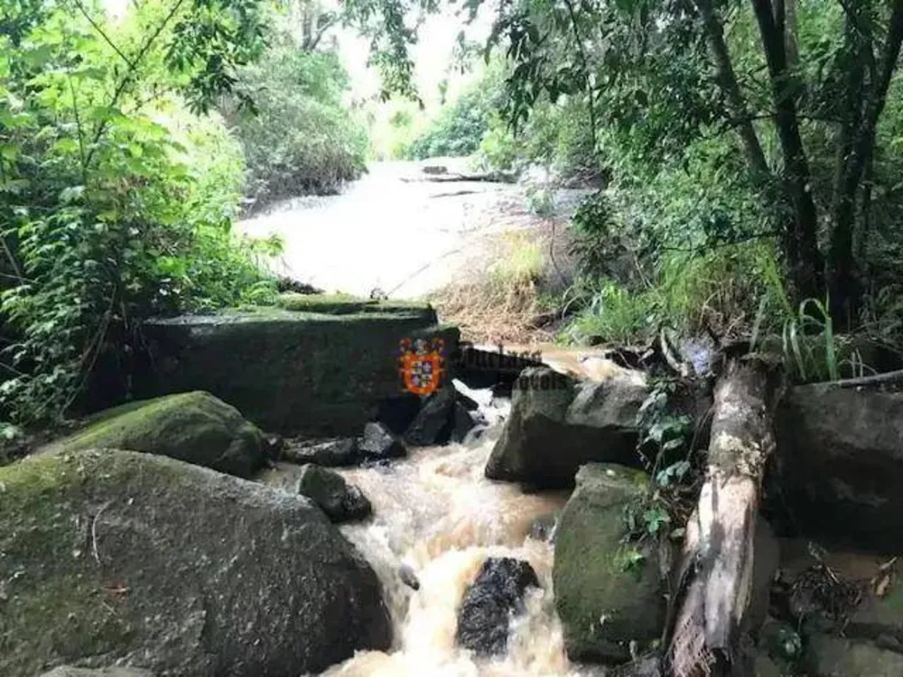 Chácara, 6 quartos, 1 hectares - Foto 12