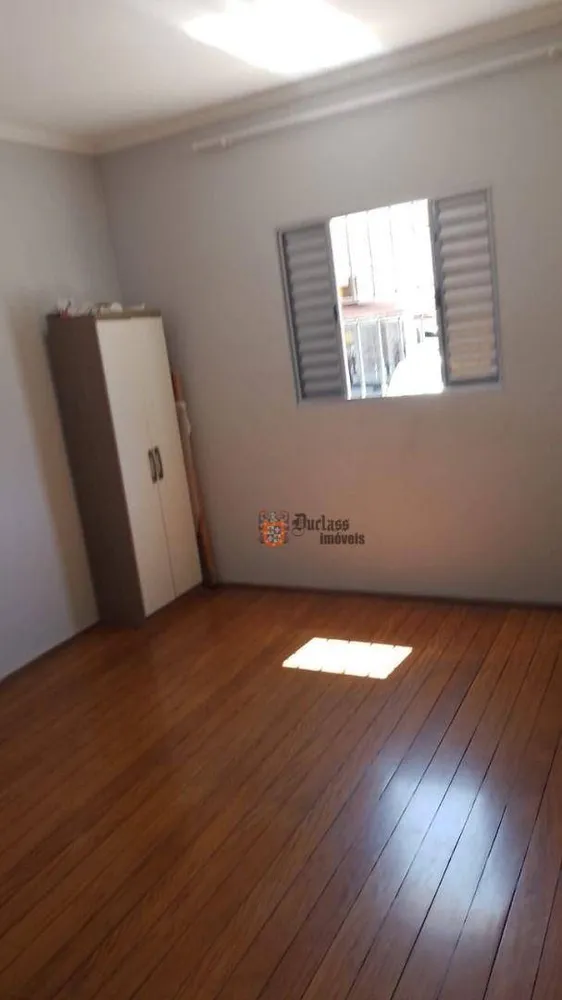 Casa, 3 quartos, 172 m² - Foto 6