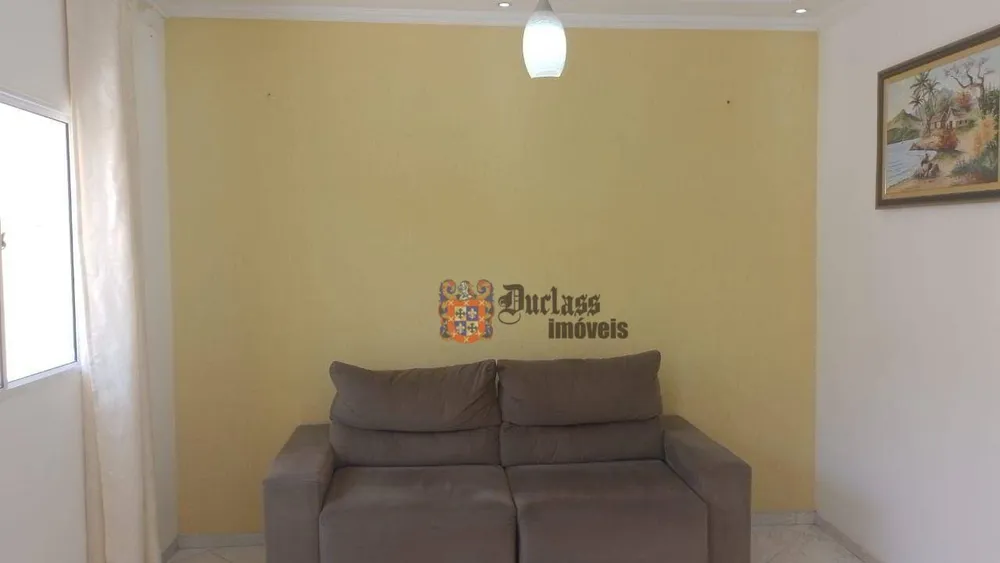 Casa, 3 quartos, 172 m² - Foto 3