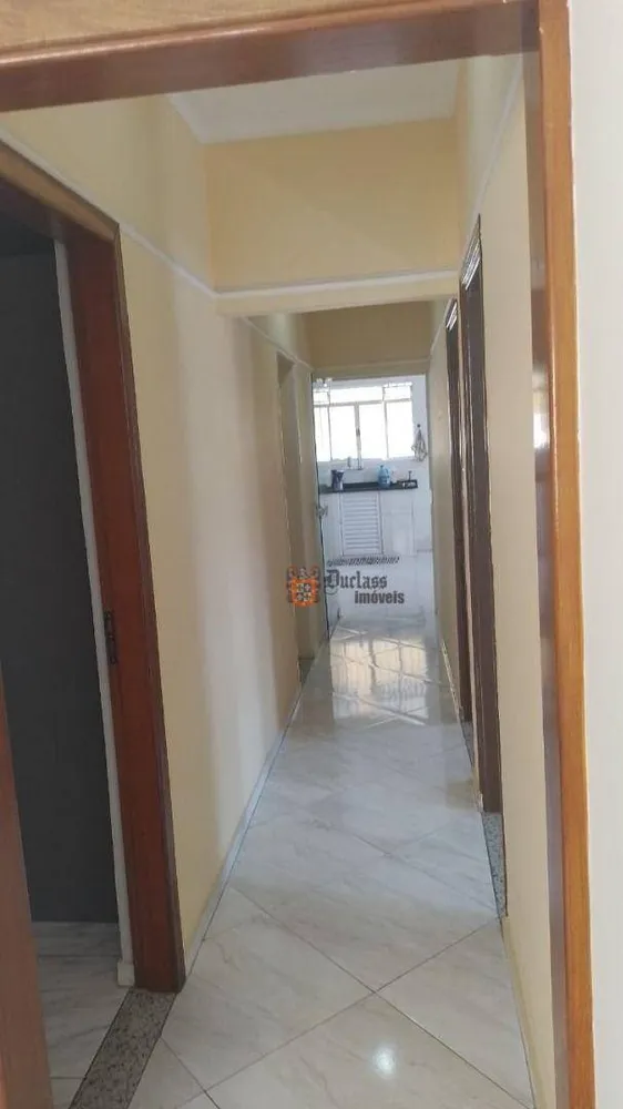 Casa, 3 quartos, 172 m² - Foto 5