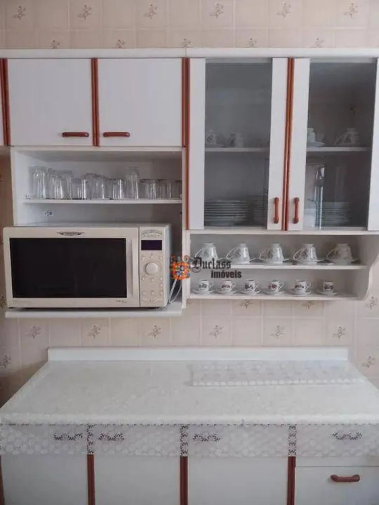 Apartamento, 2 quartos, 96 m² - Foto 6