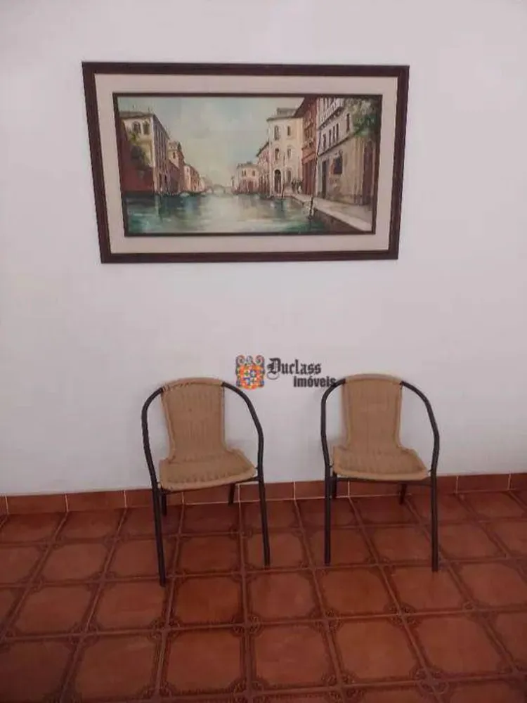 Apartamento, 2 quartos, 96 m² - Foto 4