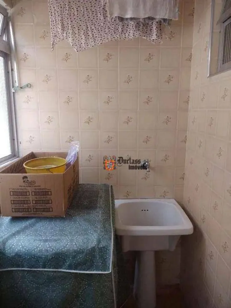 Apartamento, 2 quartos, 96 m² - Foto 5