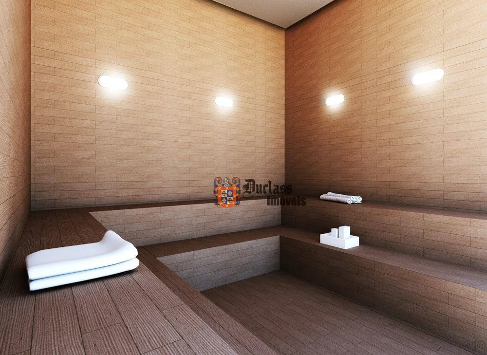 Apartamento, 3 quartos, 103 m² - Foto 9