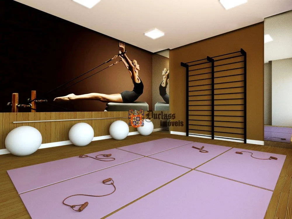 Apartamento, 3 quartos, 103 m² - Foto 7