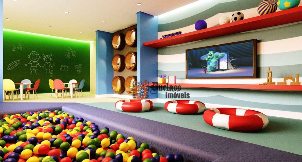 Apartamento, 3 quartos, 103 m² - Foto 4