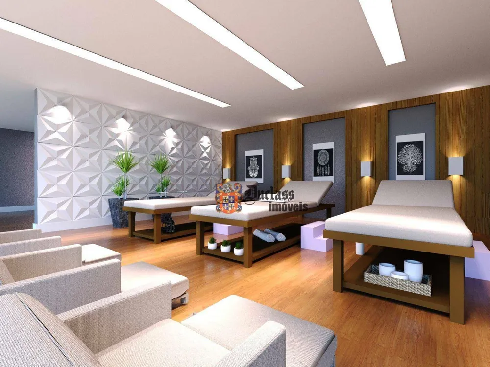 Apartamento, 3 quartos, 103 m² - Foto 6