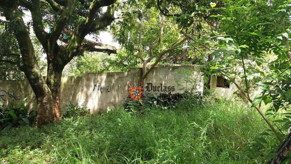 Terreno, 911 m² - Foto 1