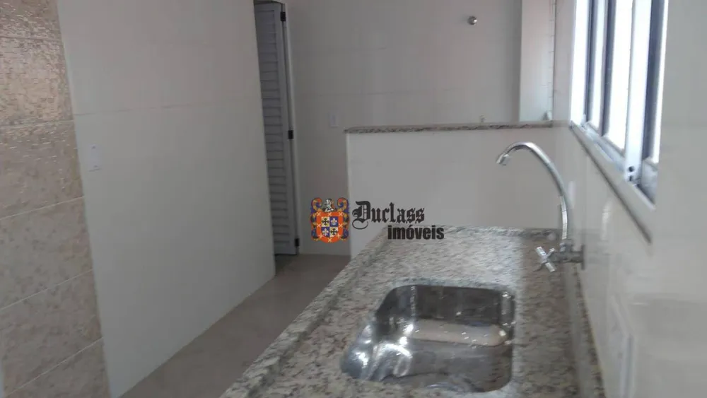 Sobrado, 3 quartos, 92 m² - Foto 8